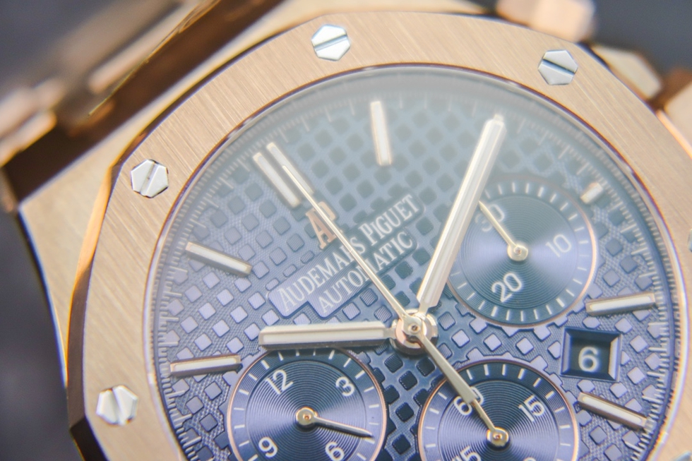 AUDEMARS  PIGUET Royal Oak AU0054