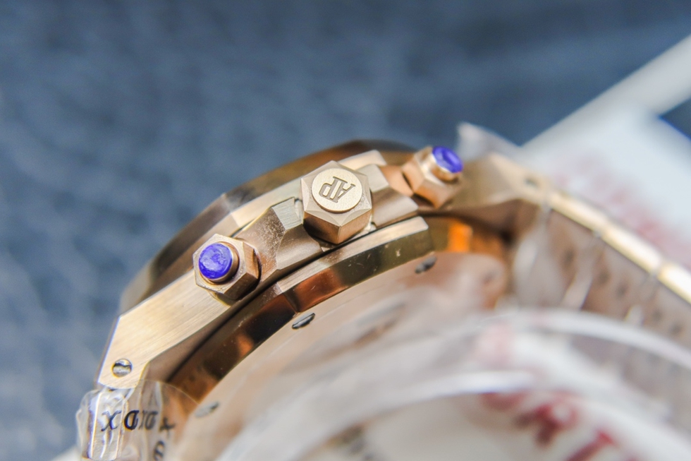 AUDEMARS  PIGUET Royal Oak AU0054