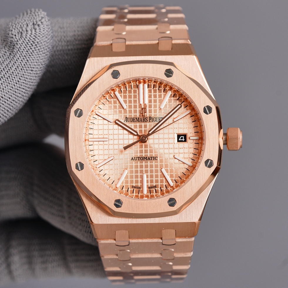 AUDEMARS   PIGUET Royal Oak 41mm AU0056