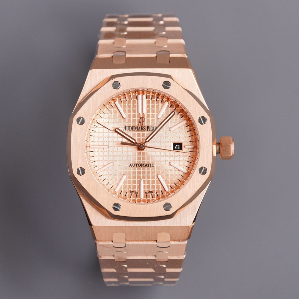 AUDEMARS   PIGUET Royal Oak 41mm AU0056