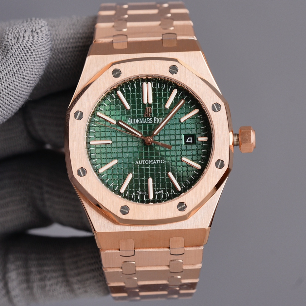 AUDEMARS   PIGUET Royal Oak 41mm AU0056