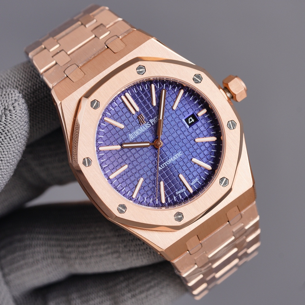 AUDEMARS   PIGUET Royal Oak 41mm AU0056