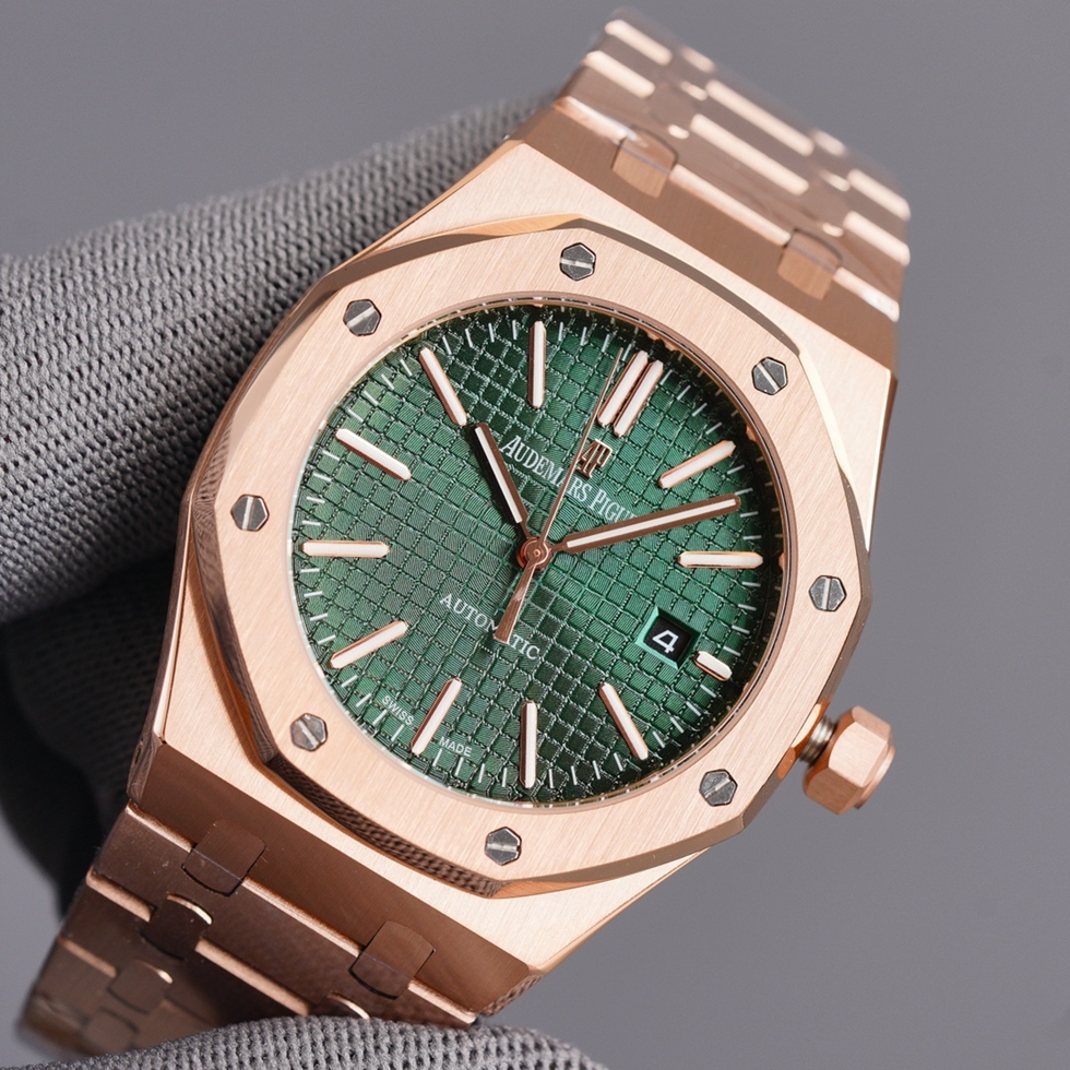 AUDEMARS   PIGUET Royal Oak 41mm AU0056