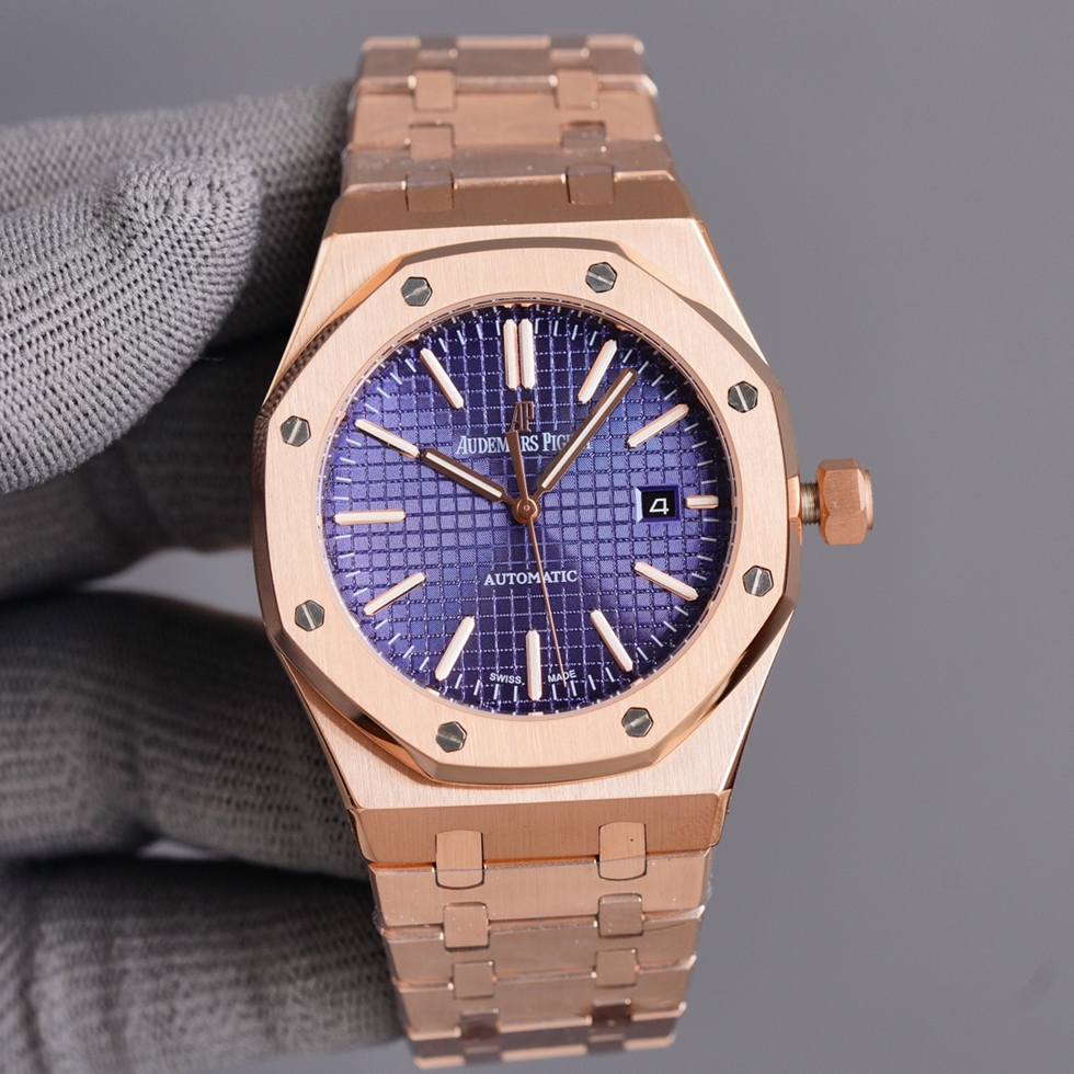 AUDEMARS   PIGUET Royal Oak 41mm AU0056