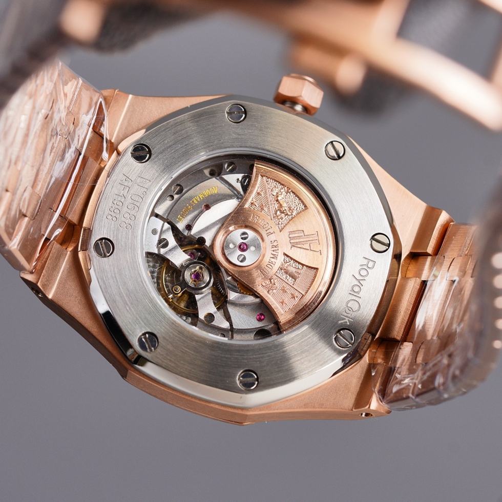 AUDEMARS   PIGUET Royal Oak 41mm AU0056