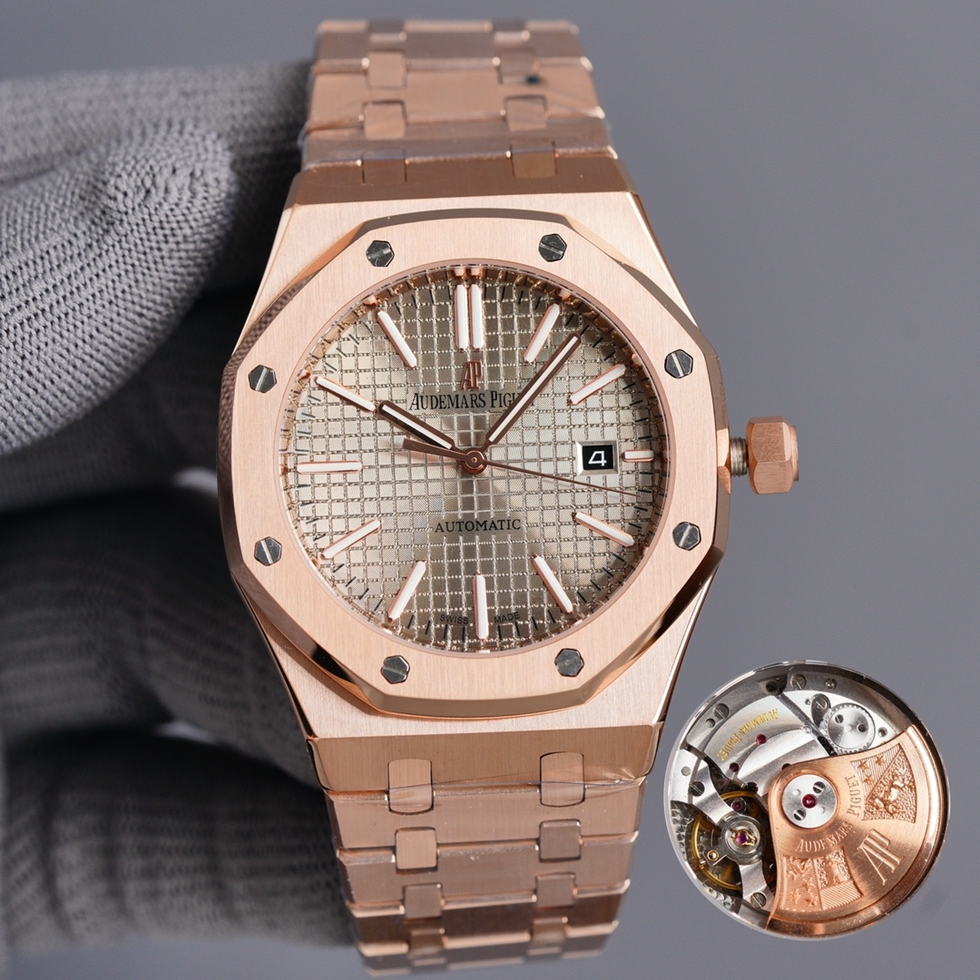 AUDEMARS   PIGUET Royal Oak 41mm AU0057