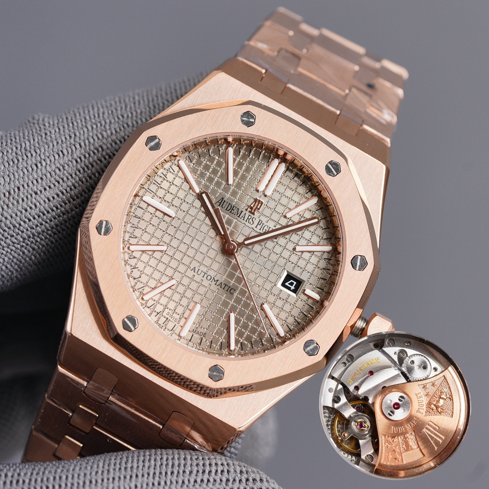 AUDEMARS   PIGUET Royal Oak 41mm AU0057