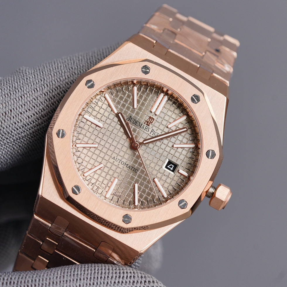 AUDEMARS   PIGUET Royal Oak 41mm AU0057