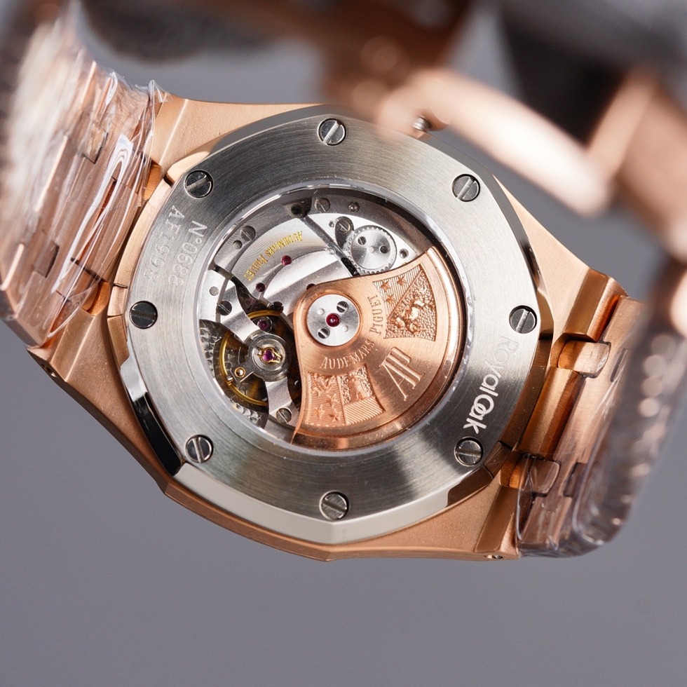 AUDEMARS   PIGUET Royal Oak 41mm AU0057