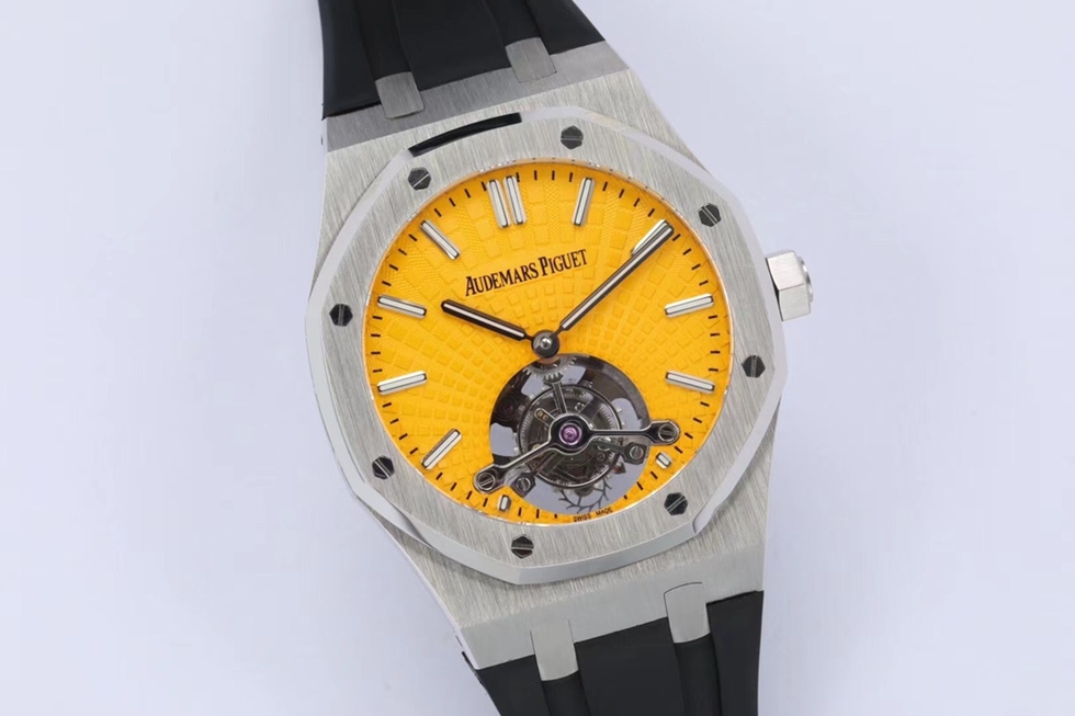 AUDEMARS  PIGUET Royal Oak Offshore AU0063