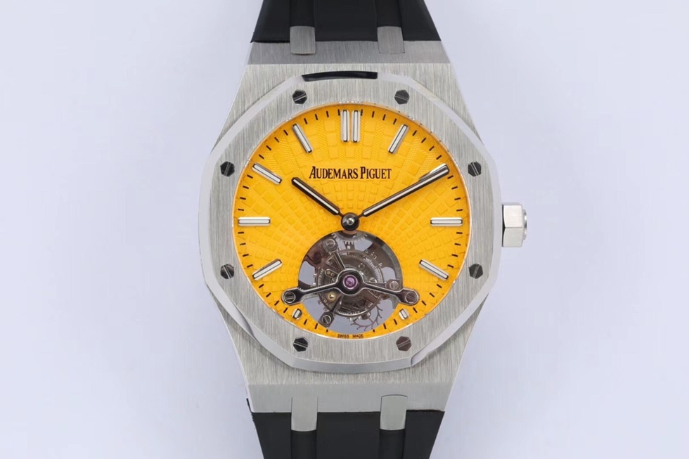 AUDEMARS  PIGUET Royal Oak Offshore AU0063
