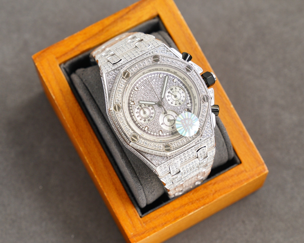 AUDEMARS  PIGUET Royal Oak Offshore AU0065