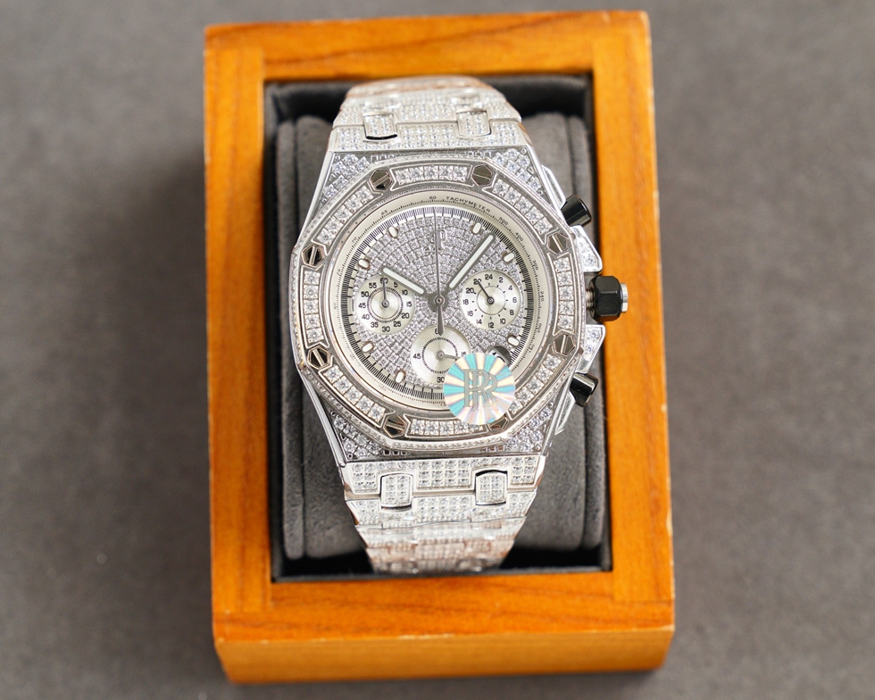 AUDEMARS  PIGUET Royal Oak Offshore AU0065