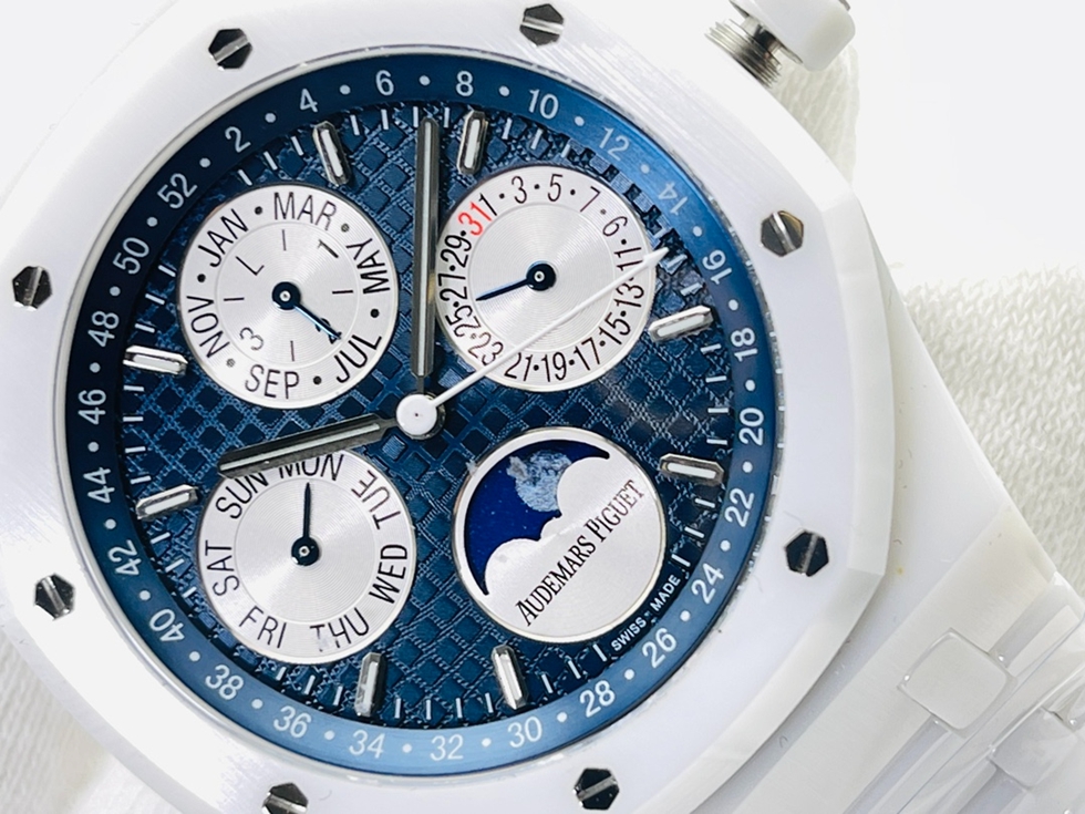 AUDEMARS    PIGUET Royal Oak AU0066
