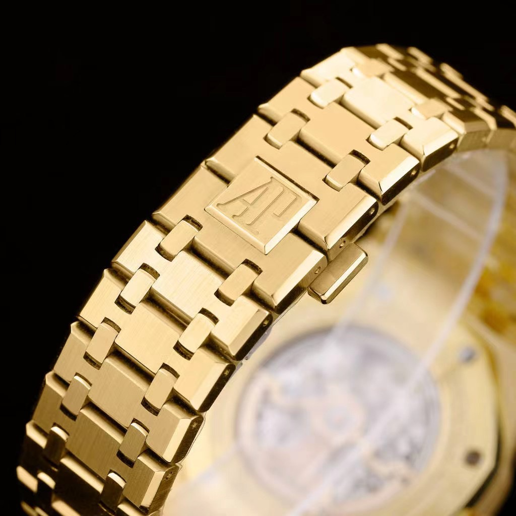 AUDEMARS  PIGUET Royal Oak AU0069