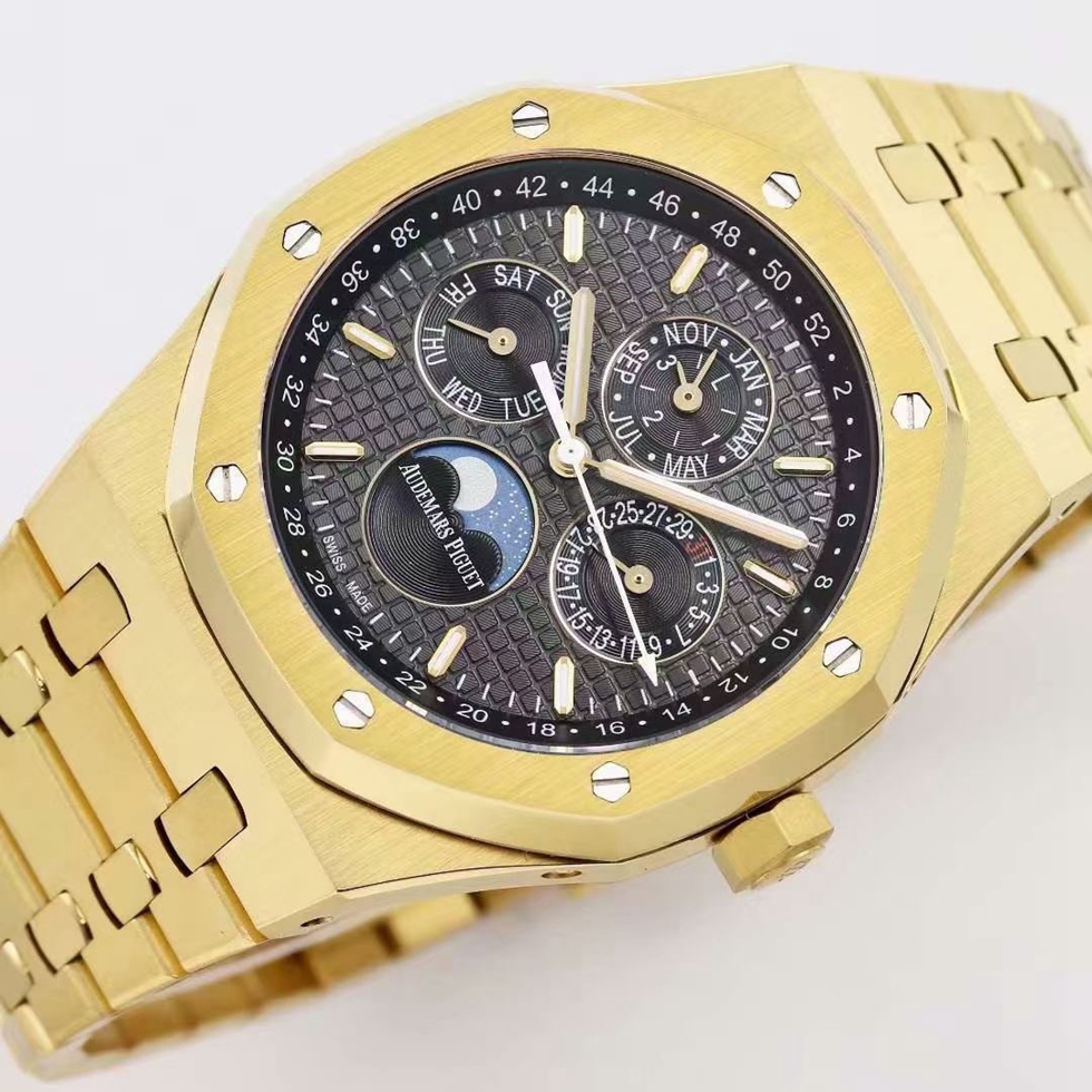 AUDEMARS  PIGUET Royal Oak AU0071