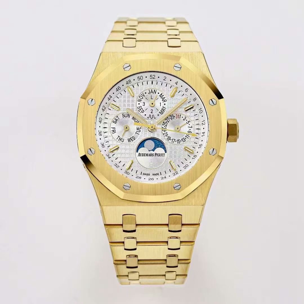 AUDEMARS  PIGUET Royal Oak AU0072