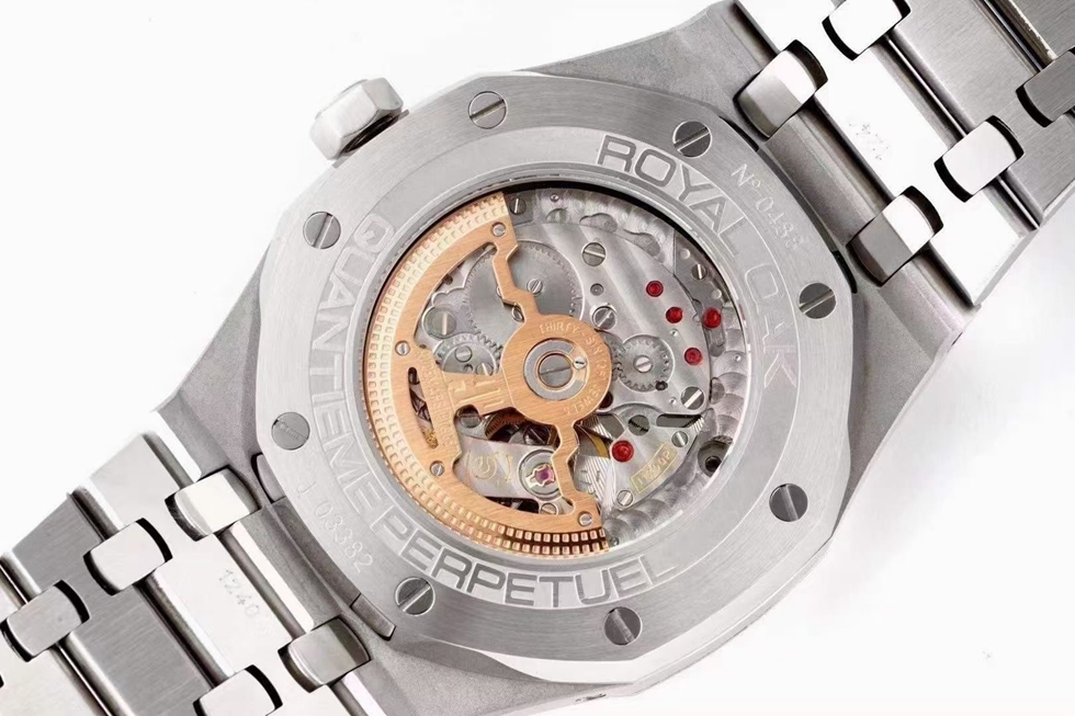 AUDEMARS  PIGUET Royal Oak AU0073