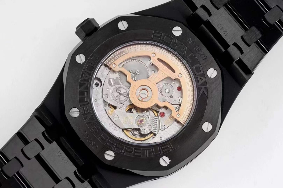AUDEMARS  PIGUET Royal Oak AU0076