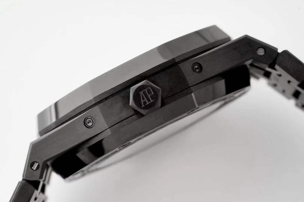 AUDEMARS  PIGUET Royal Oak AU0076