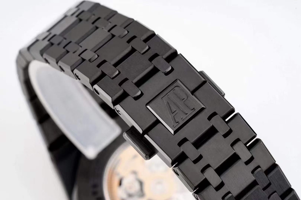 AUDEMARS  PIGUET Royal Oak AU0076