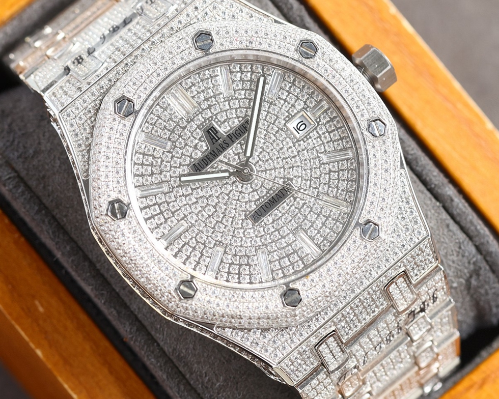 AUDEMARS PIGUET Royal Oak AU0084
