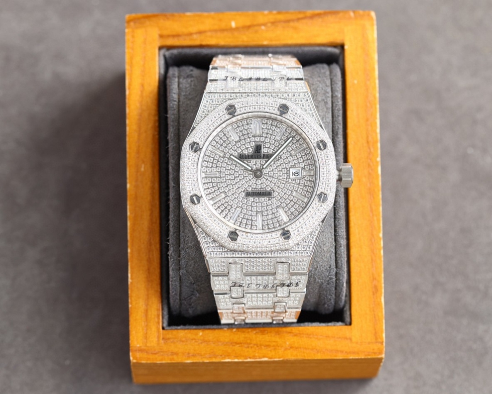 AUDEMARS PIGUET Royal Oak AU0084 AUDEMARS PIGUET Royal Oak AU0084