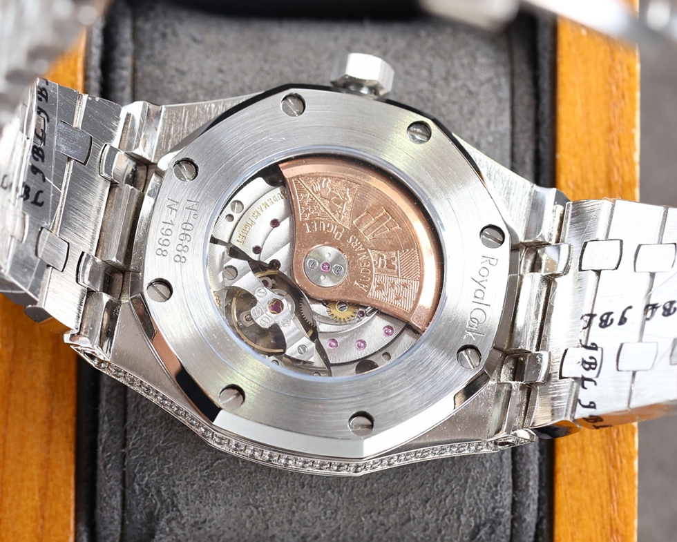 AUDEMARS PIGUET Royal Oak AU0084 AUDEMARS PIGUET Royal Oak AU0084