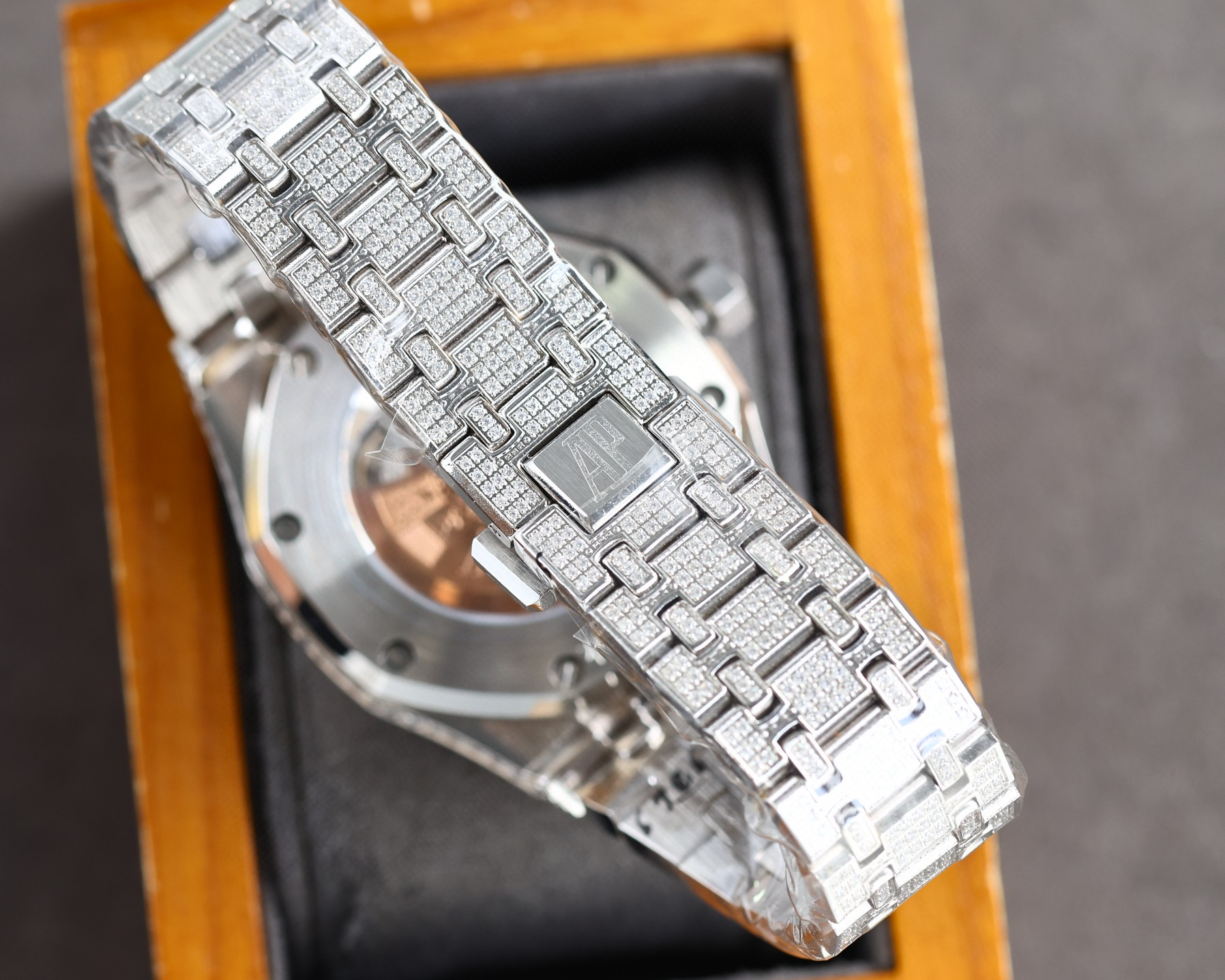 AUDEMARS PIGUET Royal Oak AU0084 AUDEMARS PIGUET Royal Oak AU0084