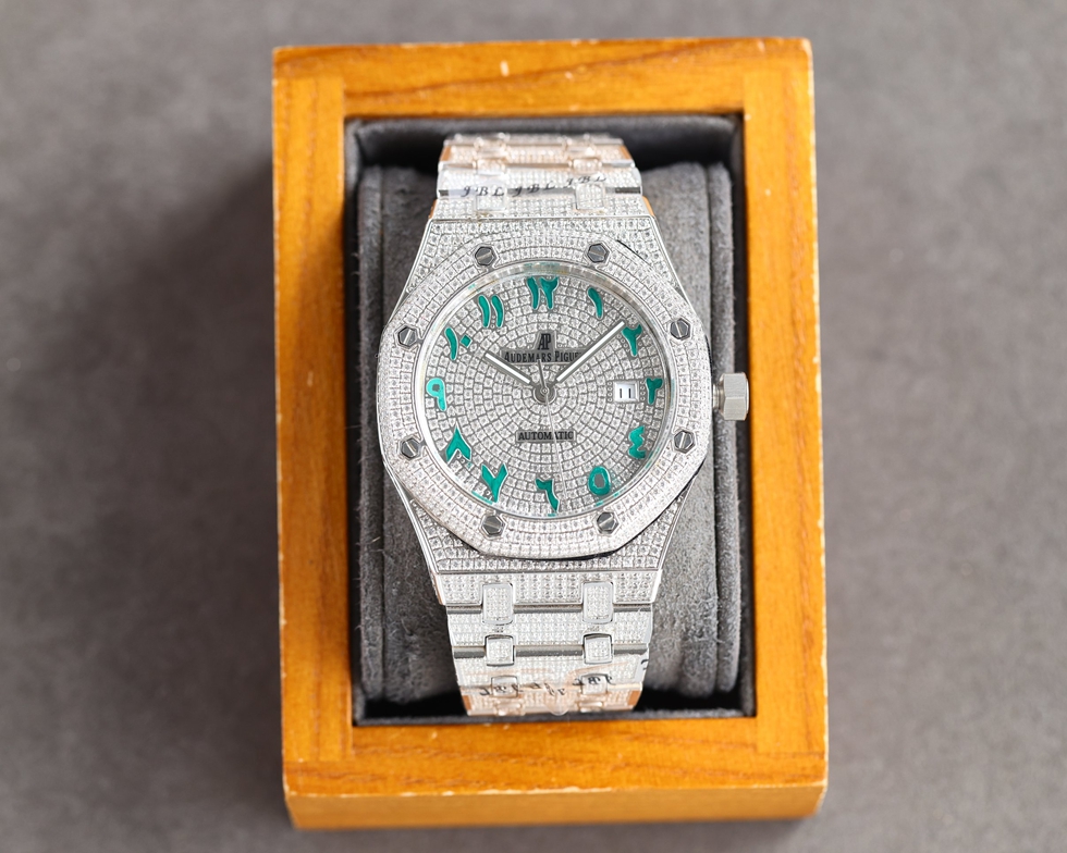 AUDEMARS PIGUET Royal Oak AU0085 AUDEMARS PIGUET Royal Oak AU0085