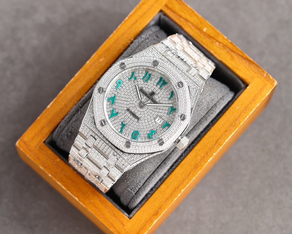 AUDEMARS PIGUET Royal Oak AU0085 AUDEMARS PIGUET Royal Oak AU0085