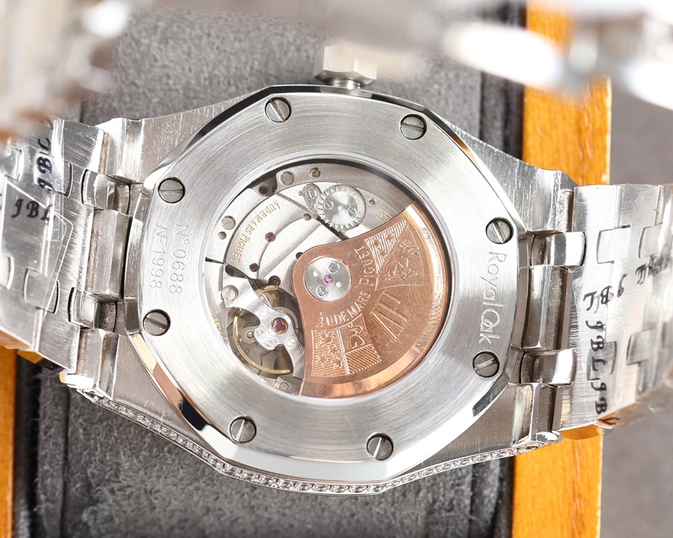 AUDEMARS PIGUET Royal Oak AU0085 AUDEMARS PIGUET Royal Oak AU0085