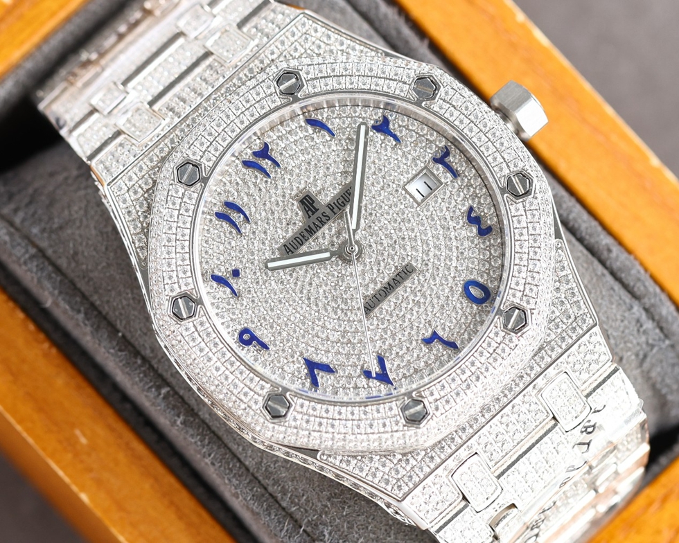 AUDEMARS PIGUET Royal Oak AU0086