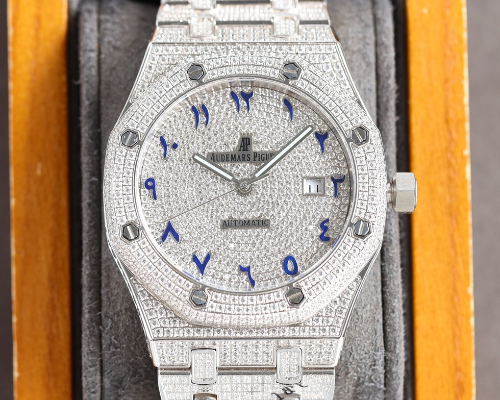 AUDEMARS PIGUET Royal Oak AU0086