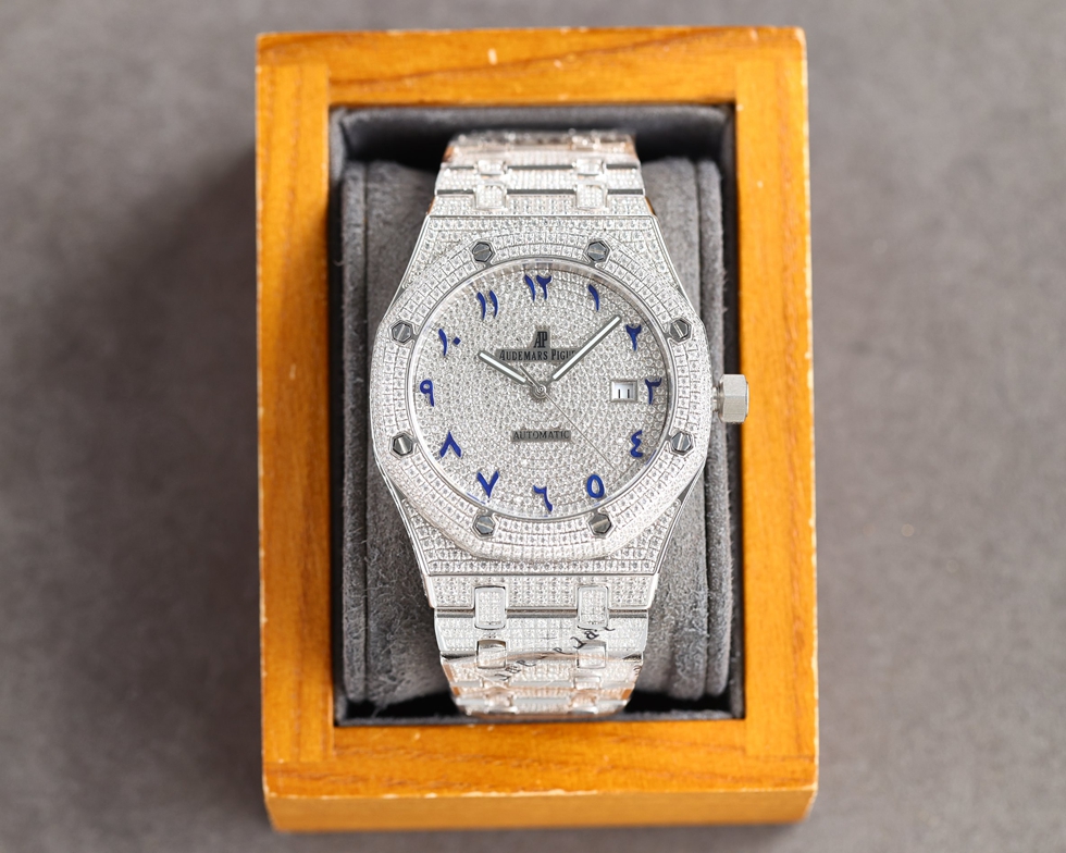AUDEMARS PIGUET Royal Oak AU0086 AUDEMARS PIGUET Royal Oak AU0086