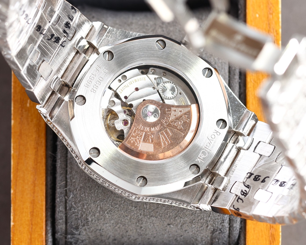 AUDEMARS PIGUET Royal Oak AU0086 AUDEMARS PIGUET Royal Oak AU0086