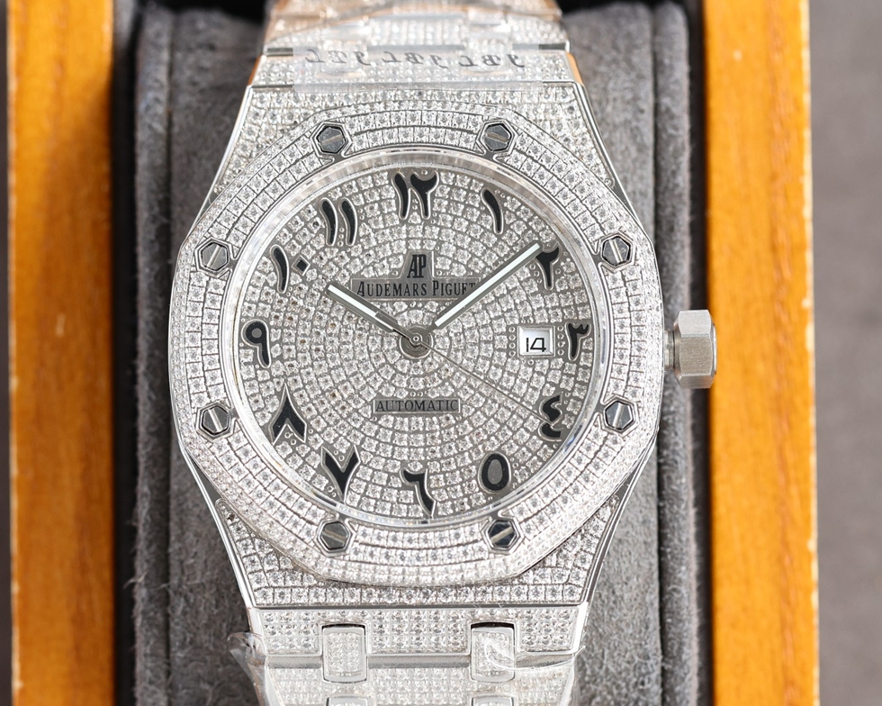AUDEMARS PIGUET Royal Oak AU0087