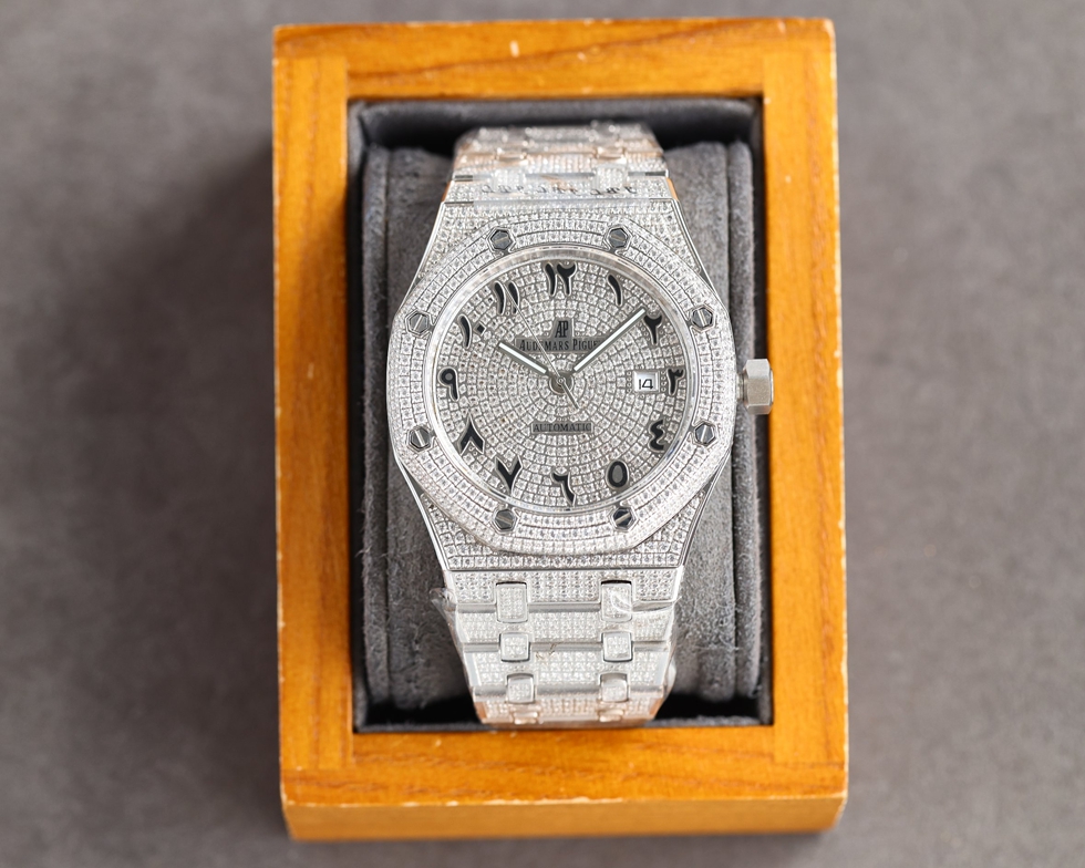 AUDEMARS PIGUET Royal Oak AU0087 AUDEMARS PIGUET Royal Oak AU0087