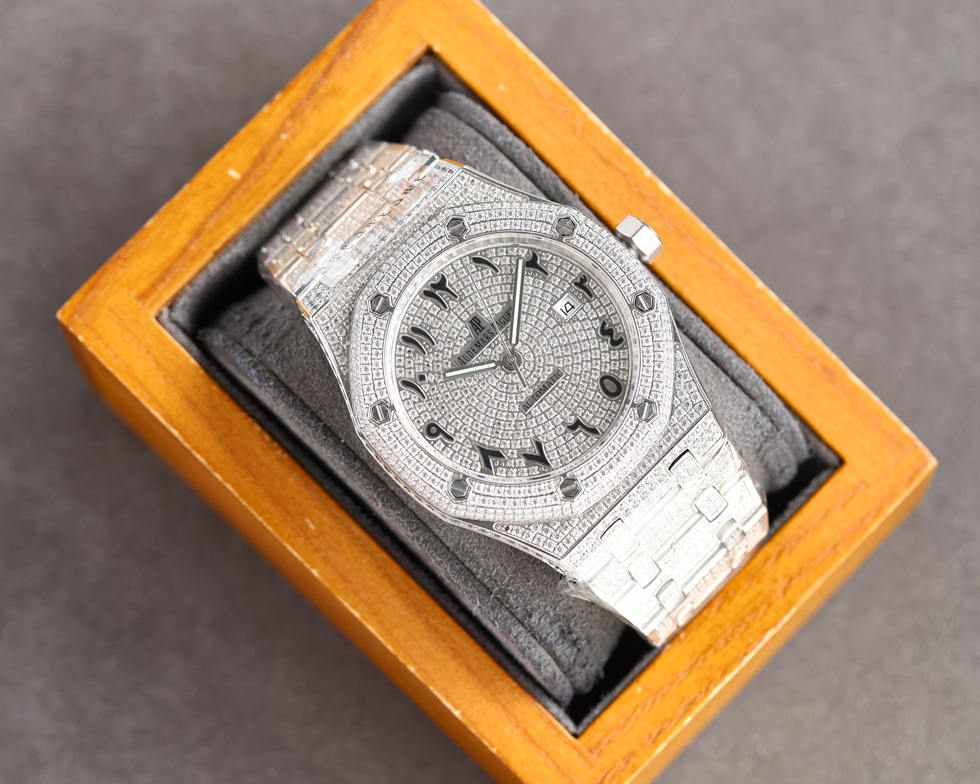 AUDEMARS PIGUET Royal Oak AU0087 AUDEMARS PIGUET Royal Oak AU0087
