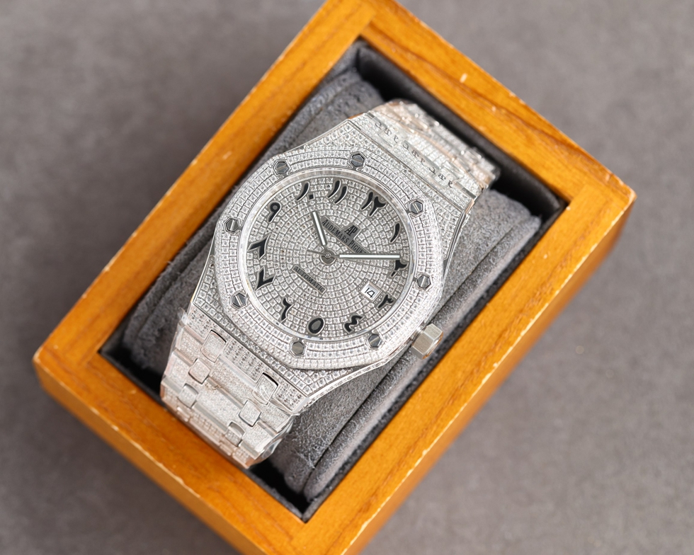 AUDEMARS PIGUET Royal Oak AU0087 AUDEMARS PIGUET Royal Oak AU0087