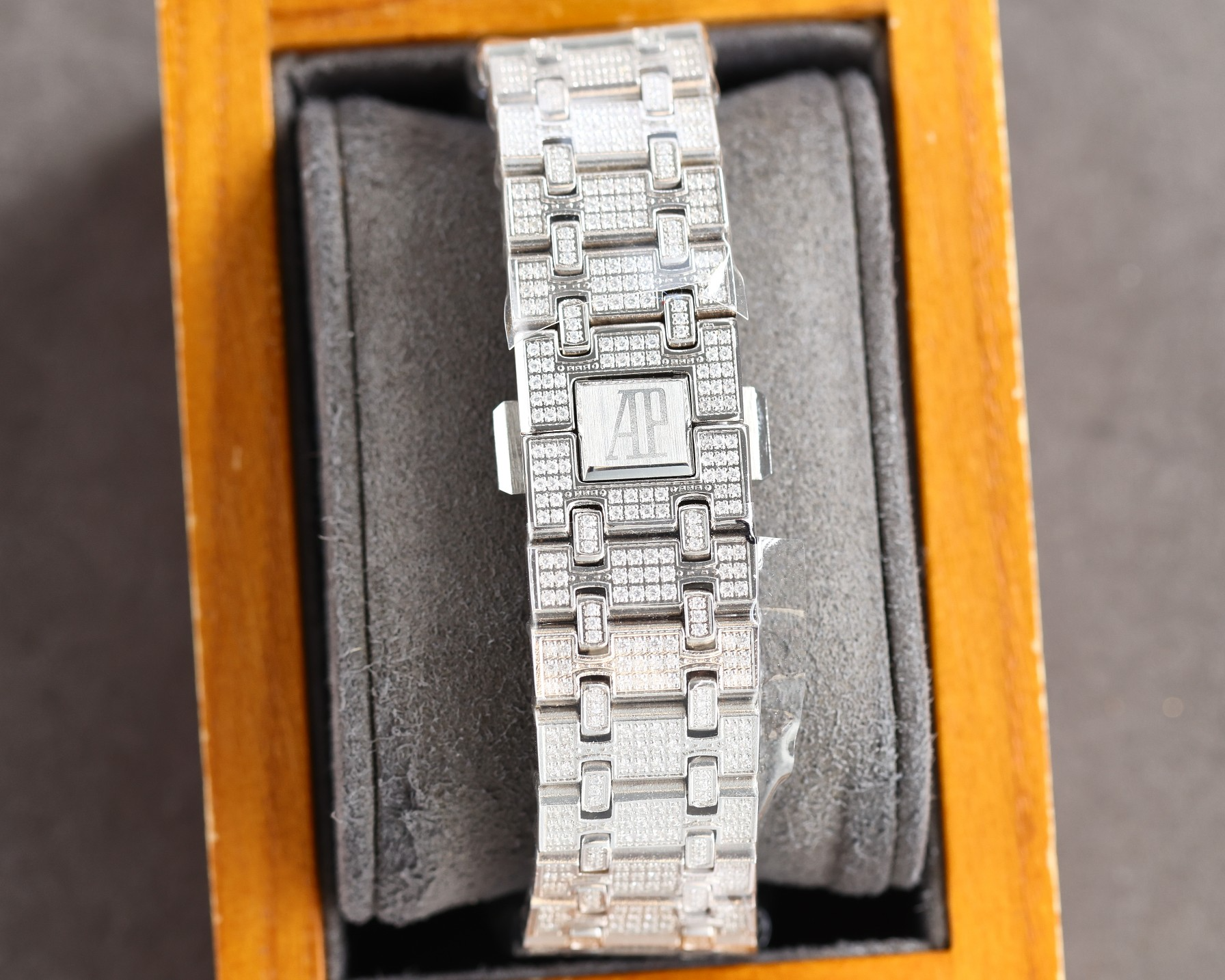 AUDEMARS PIGUET Royal Oak AU0087 AUDEMARS PIGUET Royal Oak AU0087