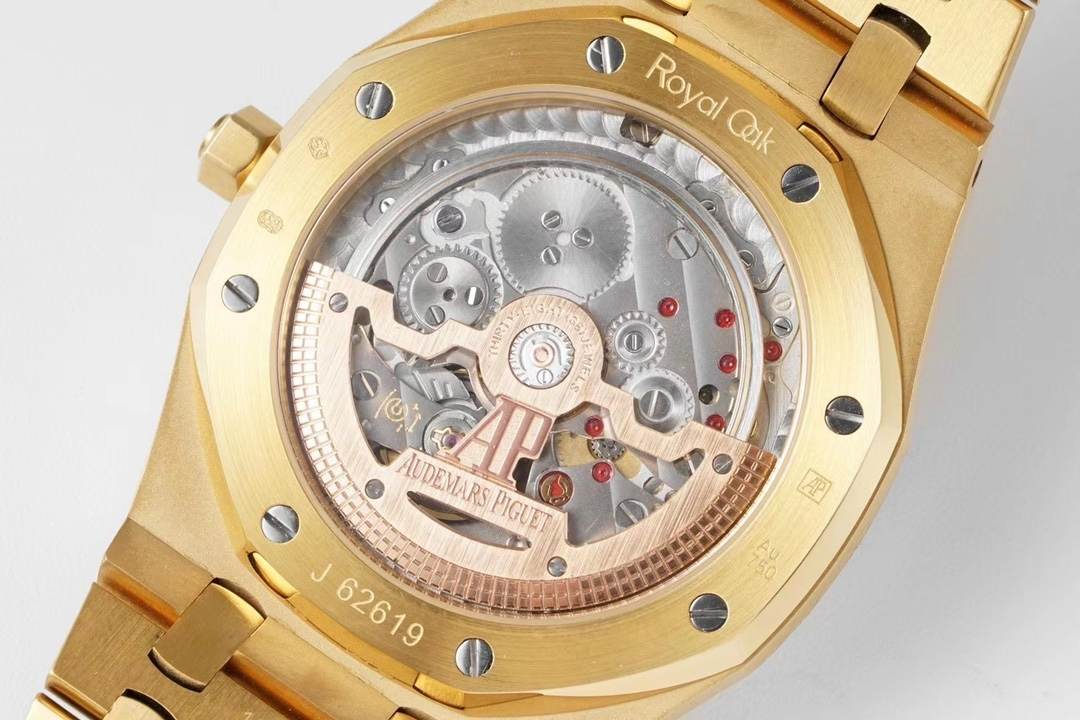 AUDEMARS PIGUET Royal Oak 39mm AU0088 AUDEMARS PIGUET Royal Oak 39mm AU0088