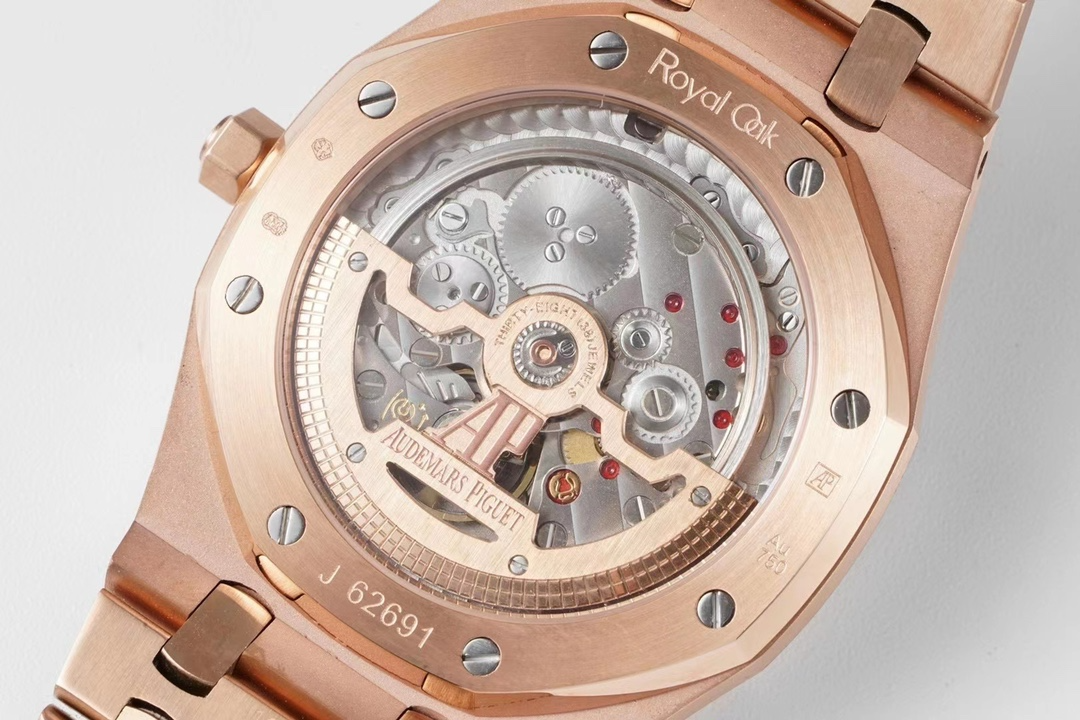 AUDEMARS PIGUET Royal Oak 39mm AU0089 AUDEMARS PIGUET Royal Oak 39mm AU0089