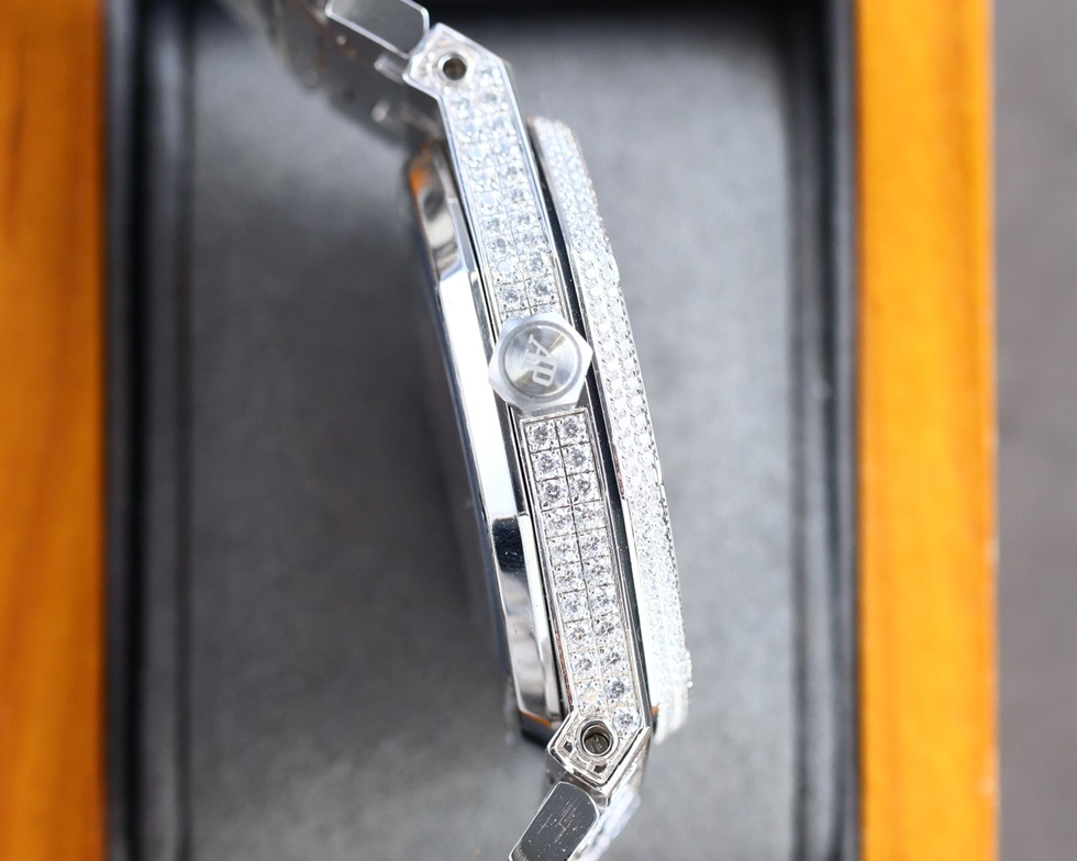 AUDEMARS  PIGUET Royal Oak  AU0091