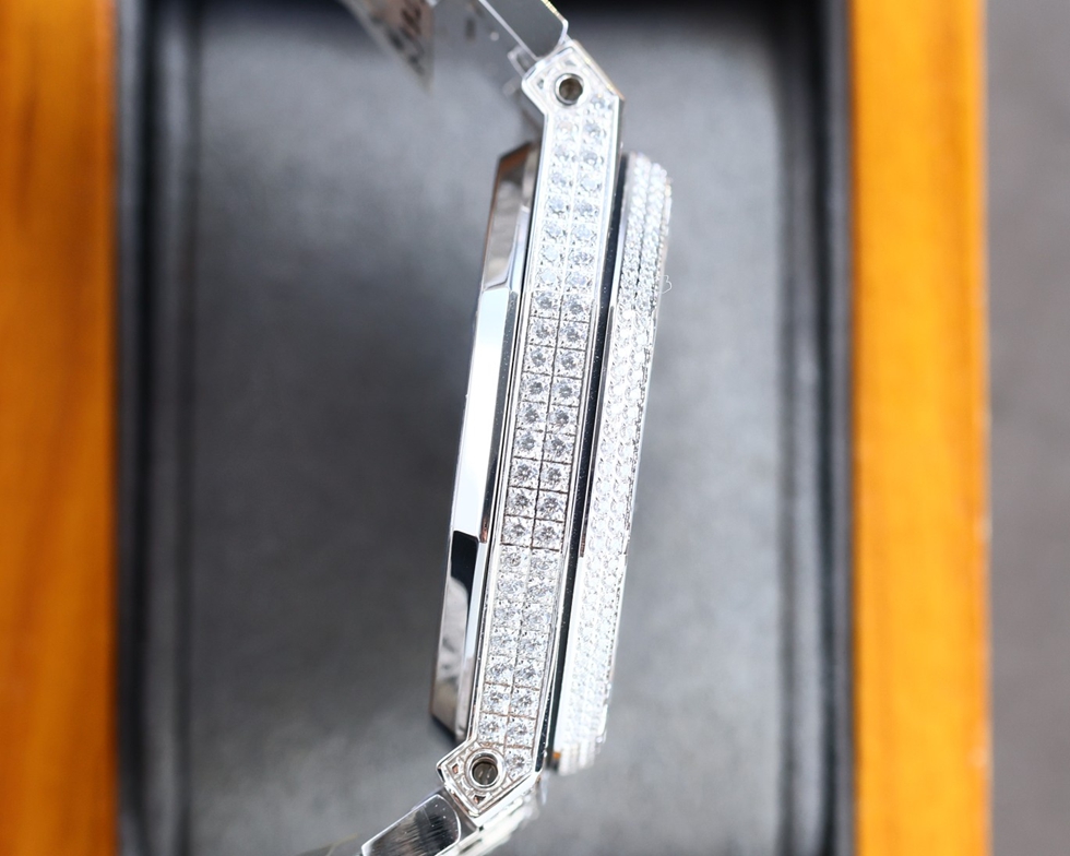 AUDEMARS  PIGUET Royal Oak  AU0091