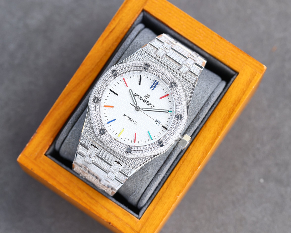 AUDEMARS  PIGUET Royal Oak  AU0091