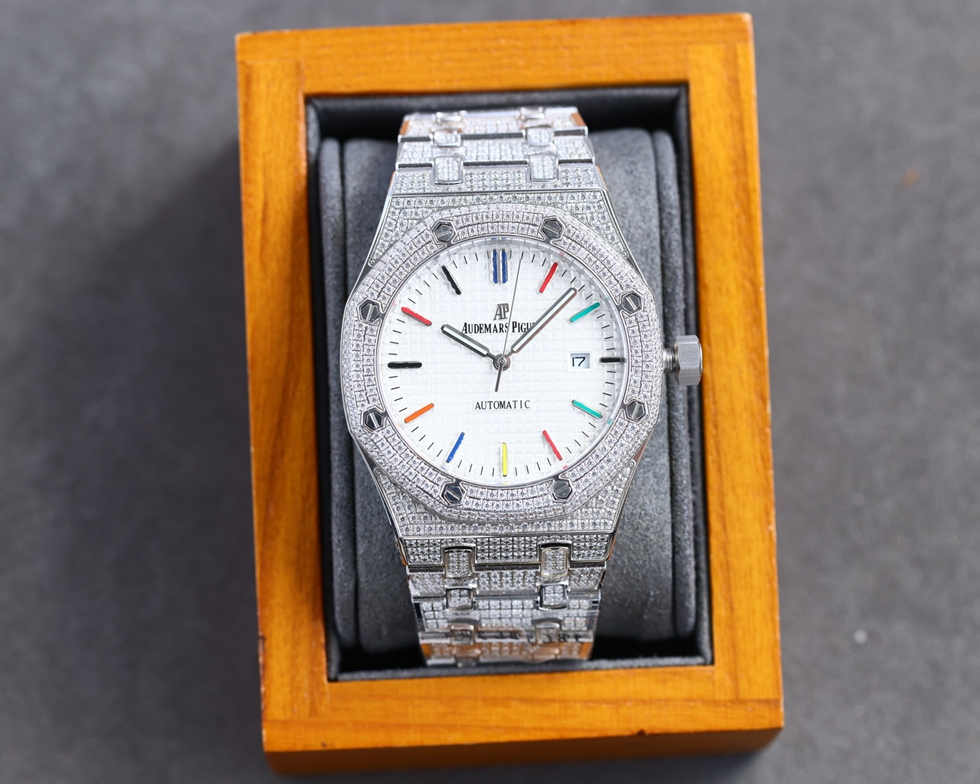 AUDEMARS  PIGUET Royal Oak  AU0091