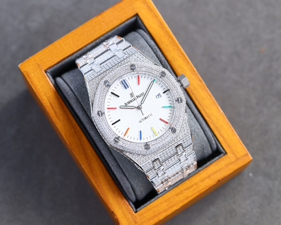 AUDEMARS  PIGUET Royal Oak  AU0091