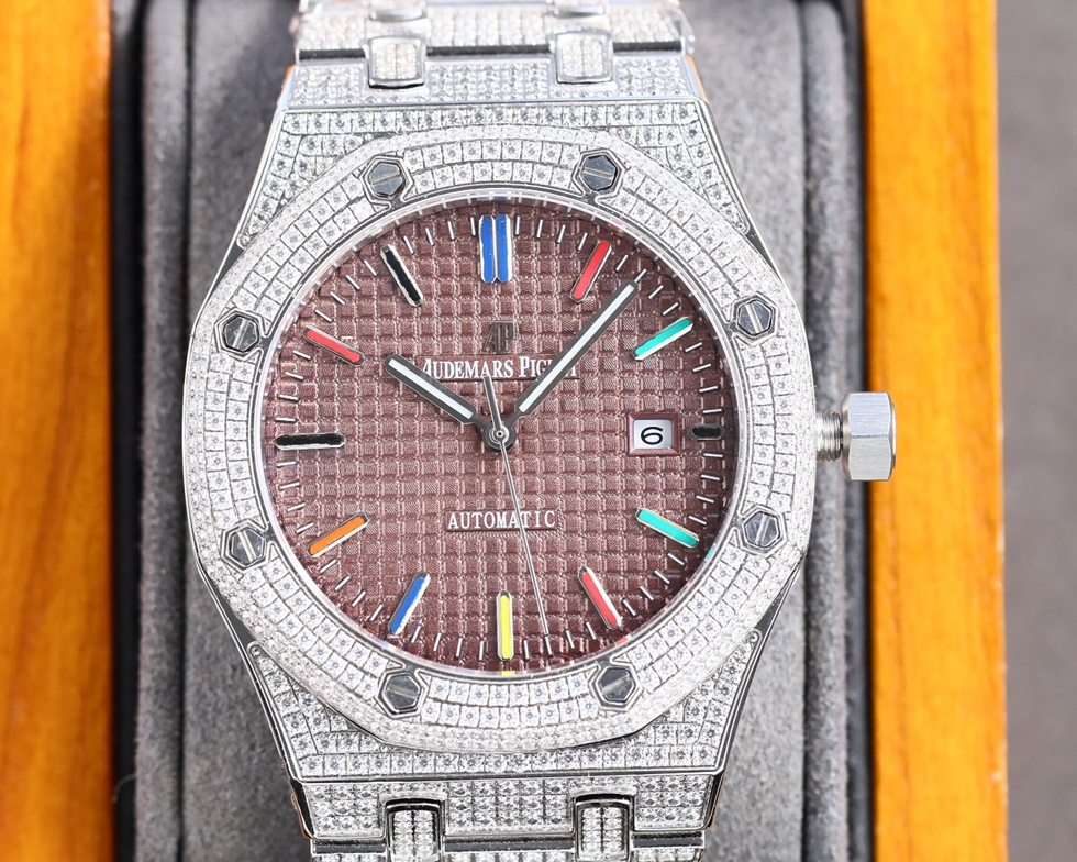 AUDEMARS  PIGUET Royal Oak  AU0092