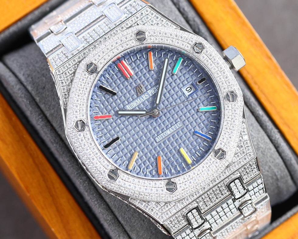 AUDEMARS  PIGUET Royal Oak  AU0093